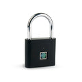 Smart Fingerprint Lock - Tech Secret Santa Gift