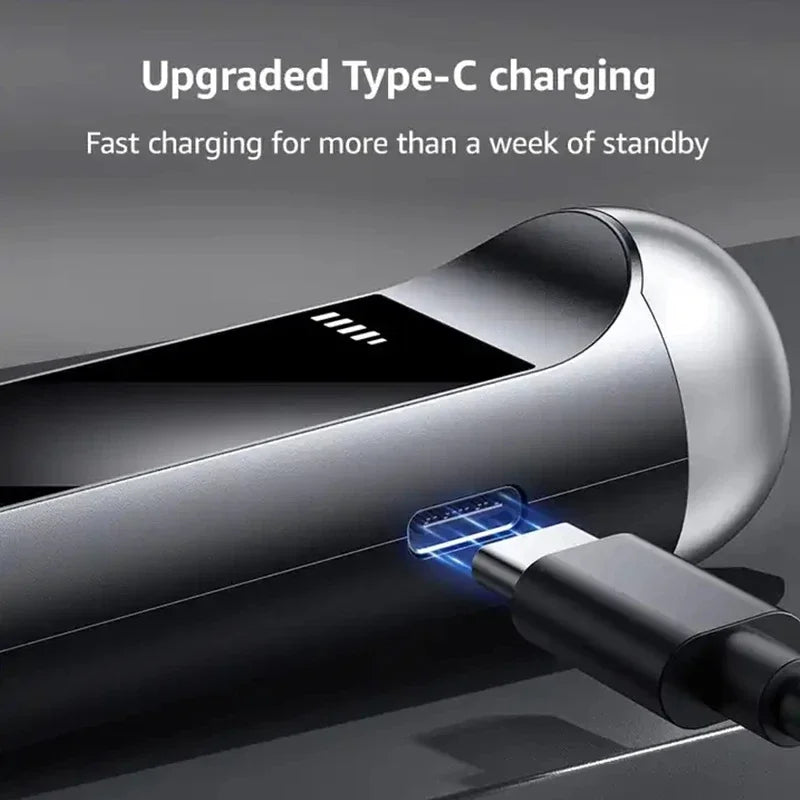 Professional Alcohol Breathalyzer - Safety Secret Santa Gift