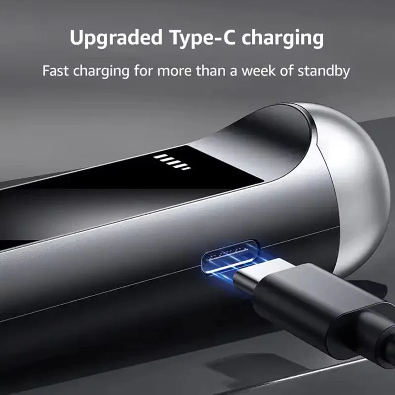 Professional Alcohol Breathalyzer - Safety Secret Santa Gift